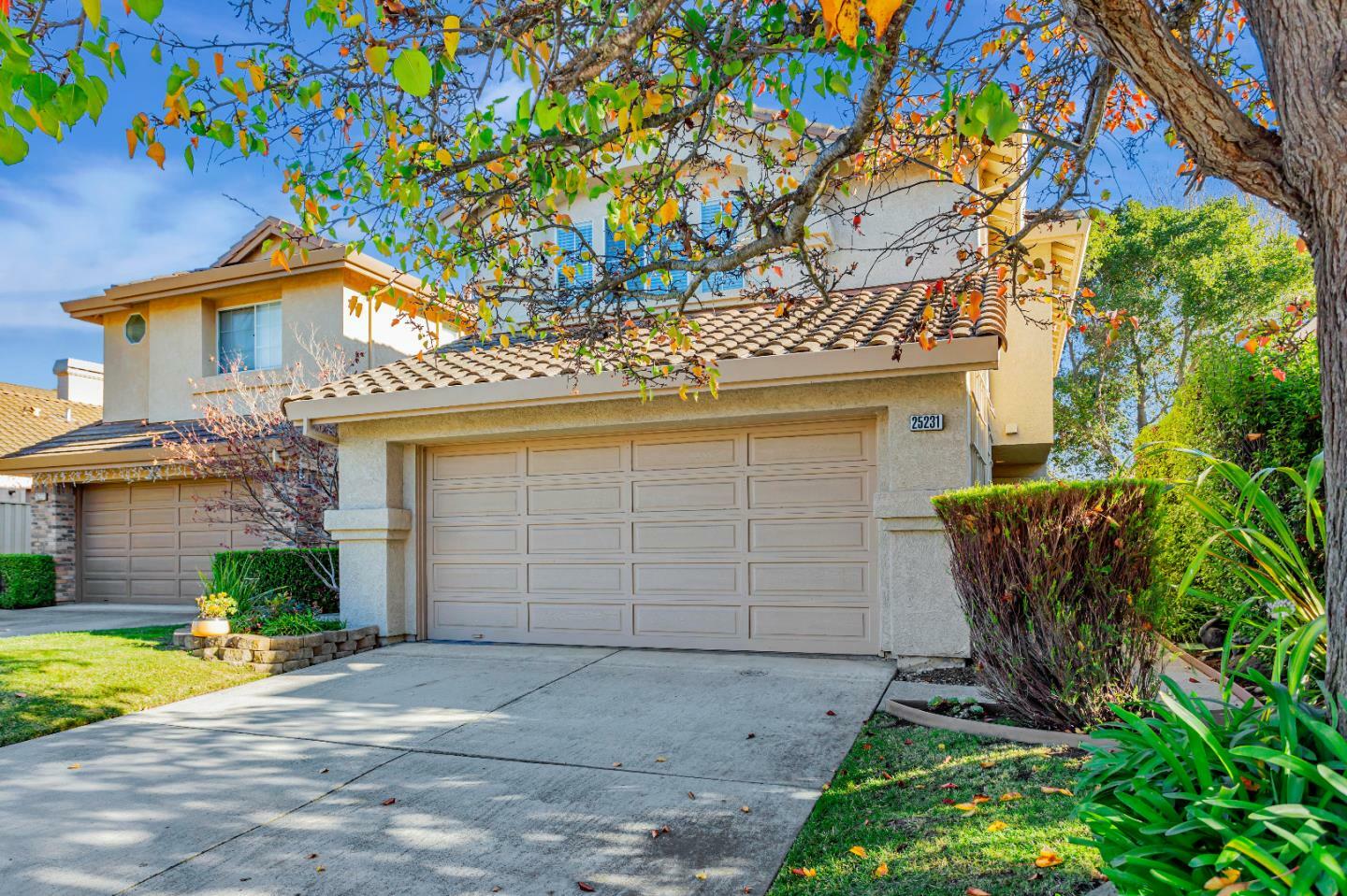 Property Photo:  25231 Azalea Court  CA 93908 