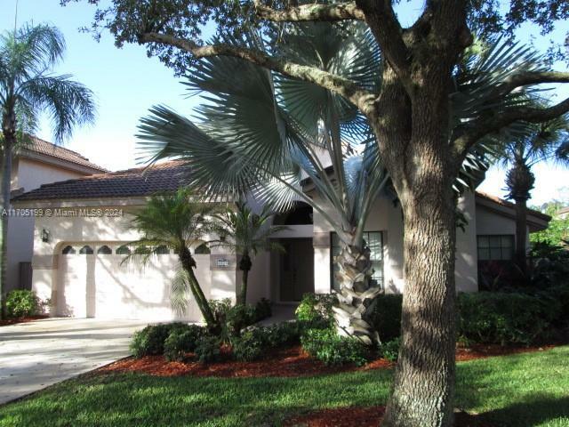 Property Photo:  1521 NW 105th Ave  FL 33322 