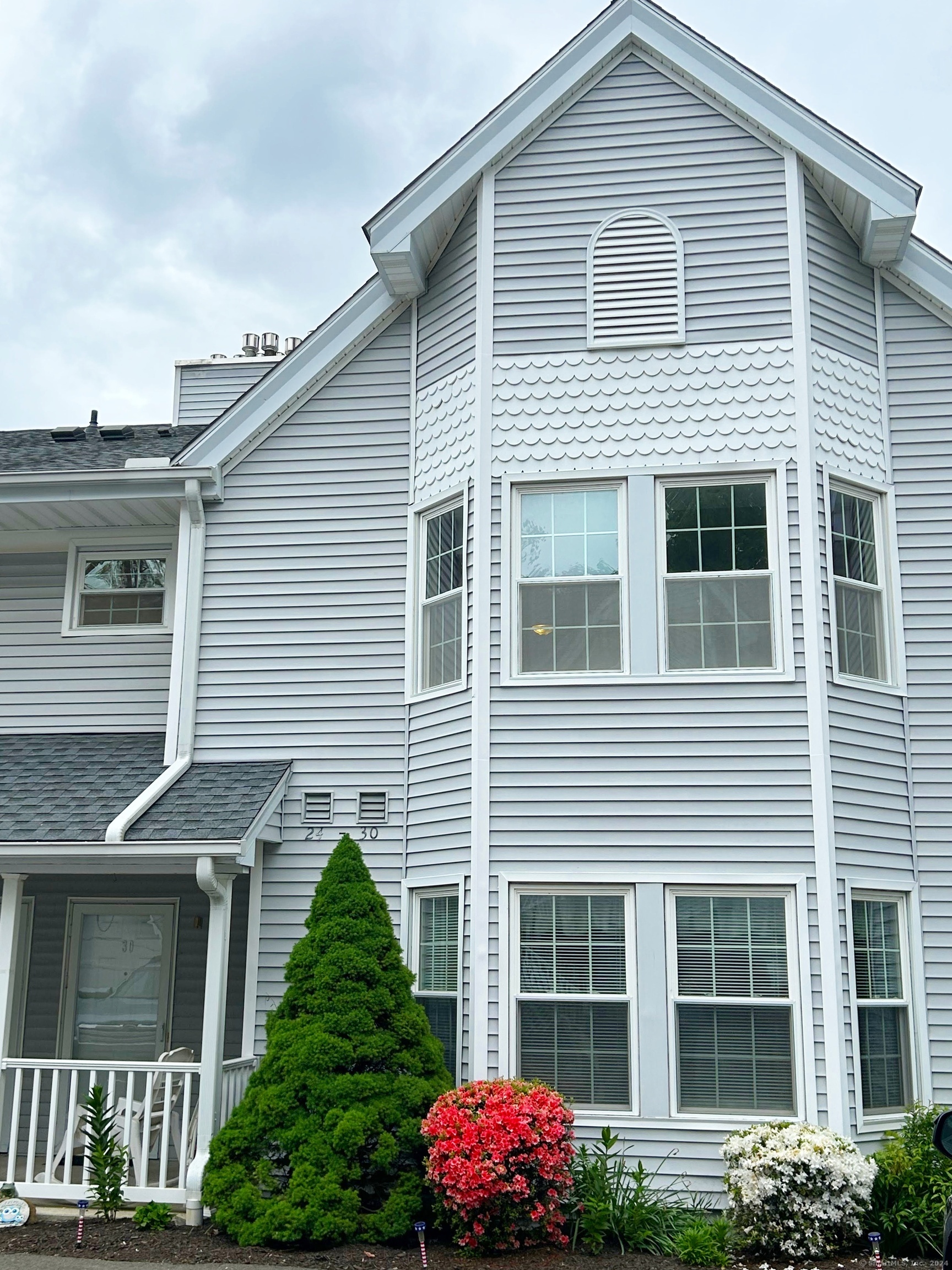 Property Photo:  30 Woodhill Road 30  CT 06461 