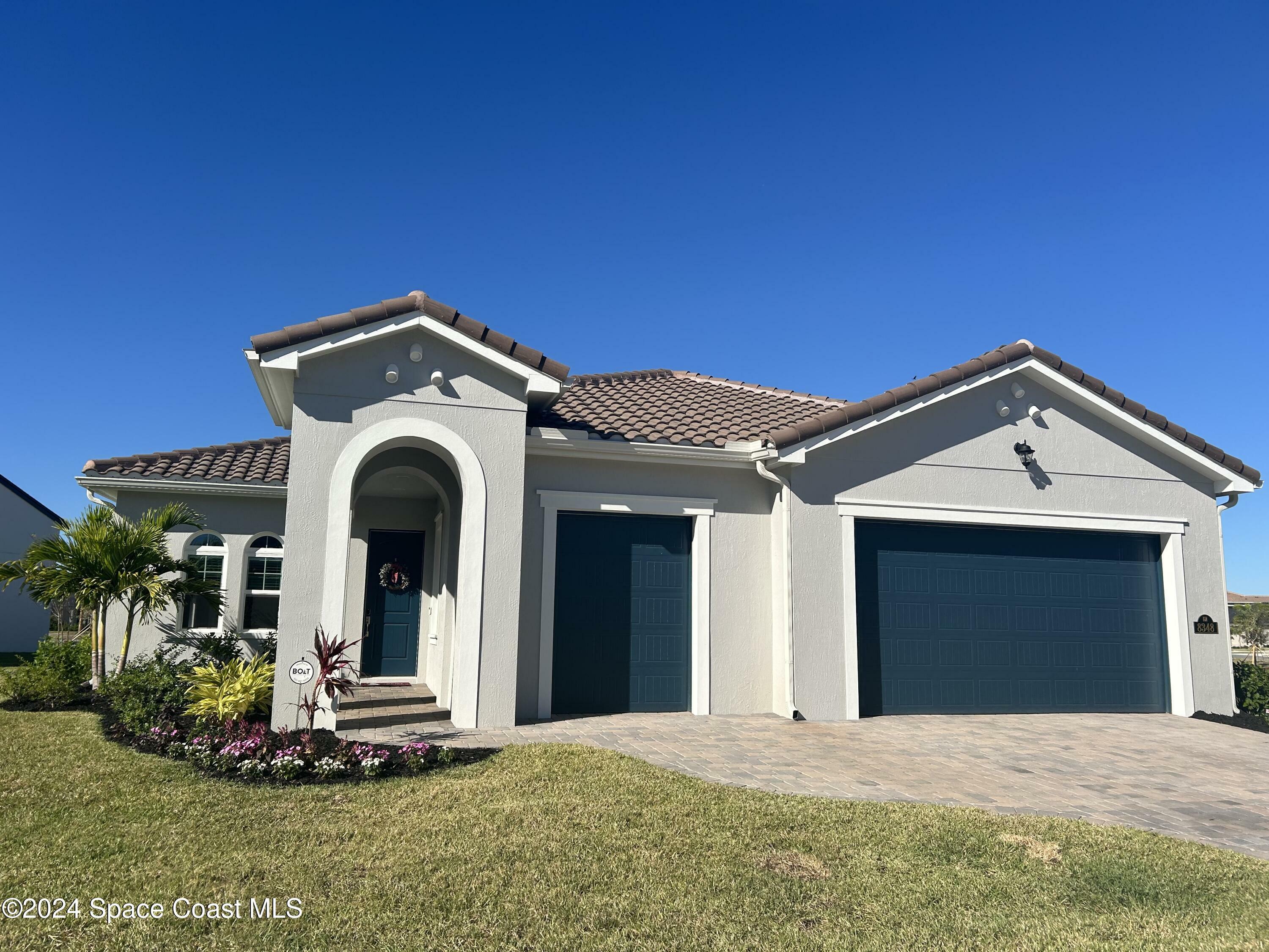 Property Photo:  8348 Gullen Drive  FL 32940 