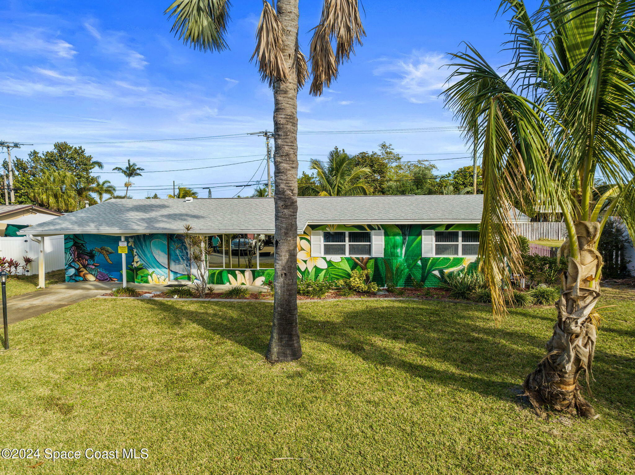 Property Photo:  409 Rosedale Drive  FL 32937 