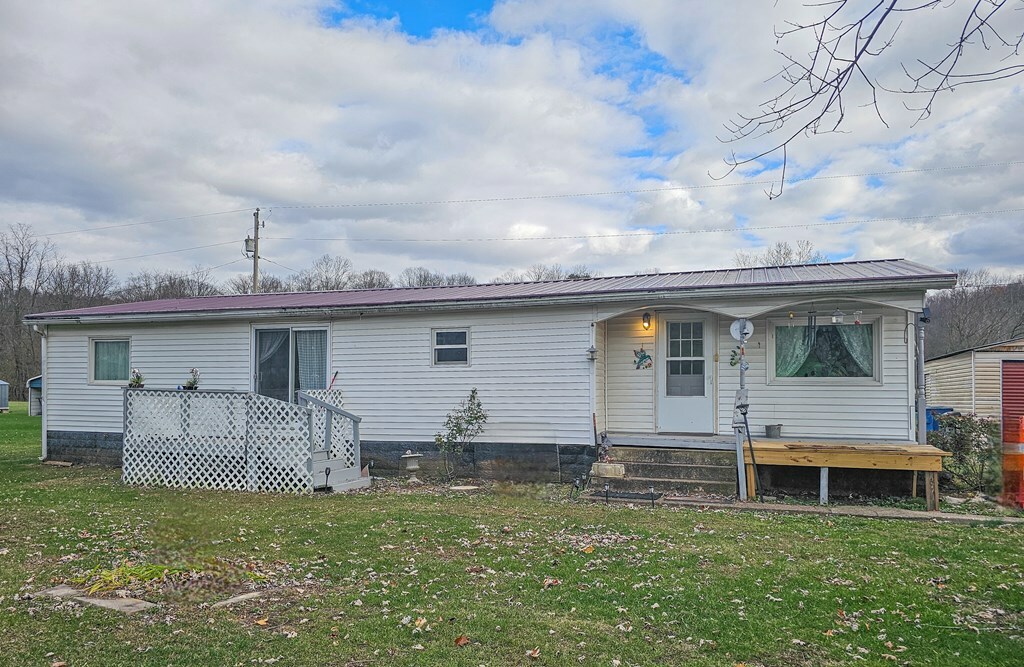 Property Photo: 33164 New Lima Road OH 45775