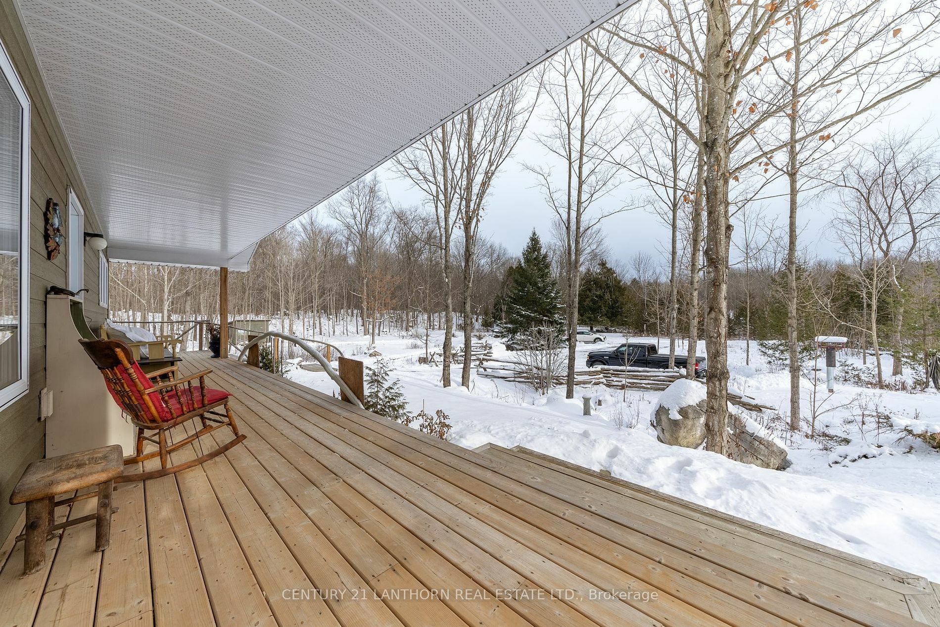 Property Photo:  2653 Moneymore Rd  ON K0K 2Y0 