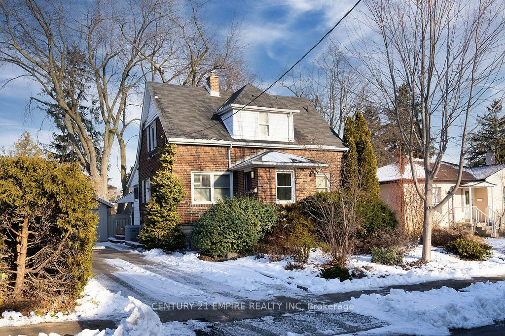 Photo de la propriété:  292 Horsham Ave  ON M2R 1G4 