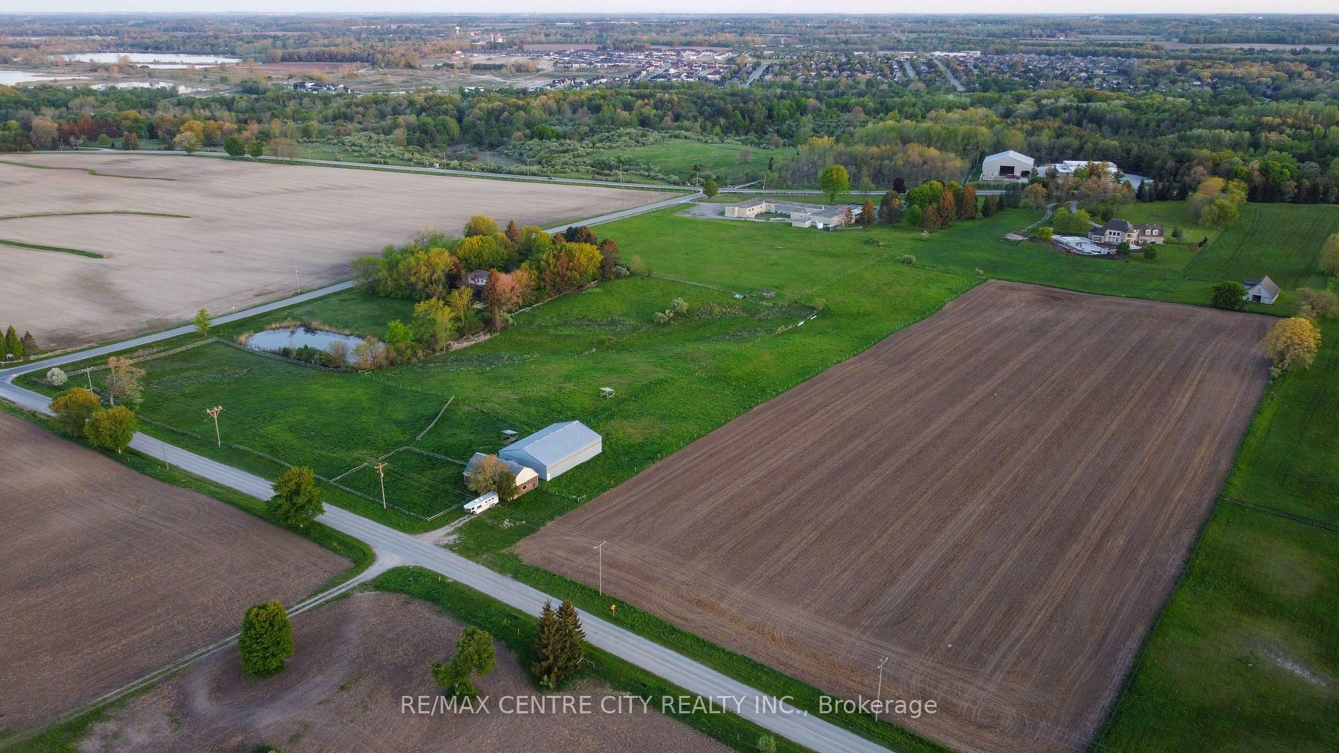 Property Photo: 2426 Brigham Road ON N6P 1P2