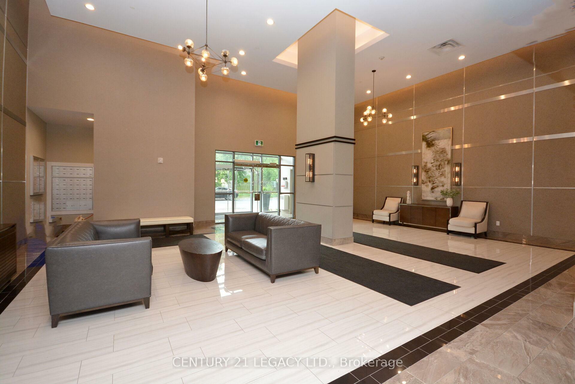 Photo de la propriété: 2486 Old Bronte Rd 212 ON L6M 4J2