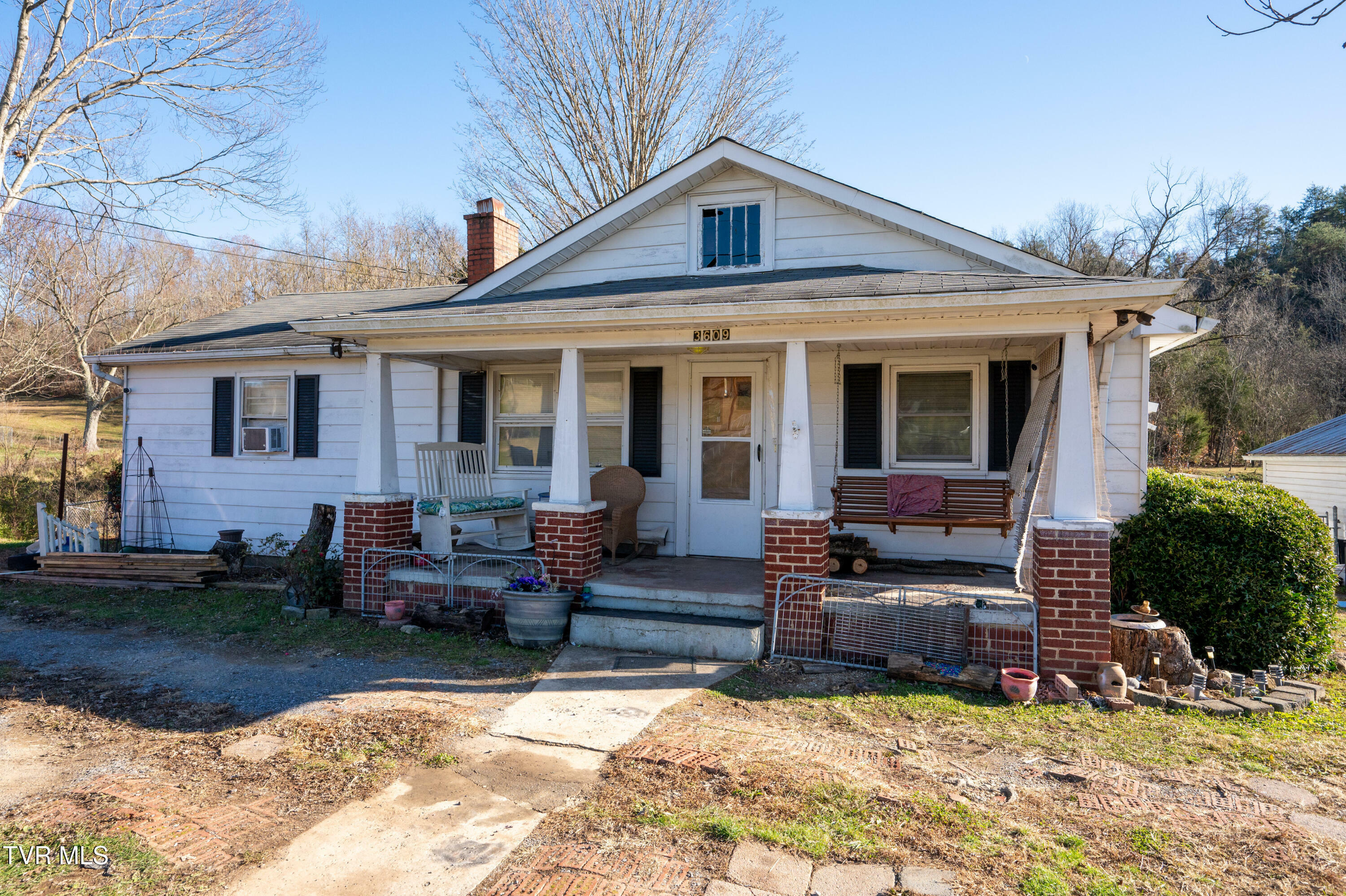 Property Photo:  3609 Glen Alpine Road  TN 37660 