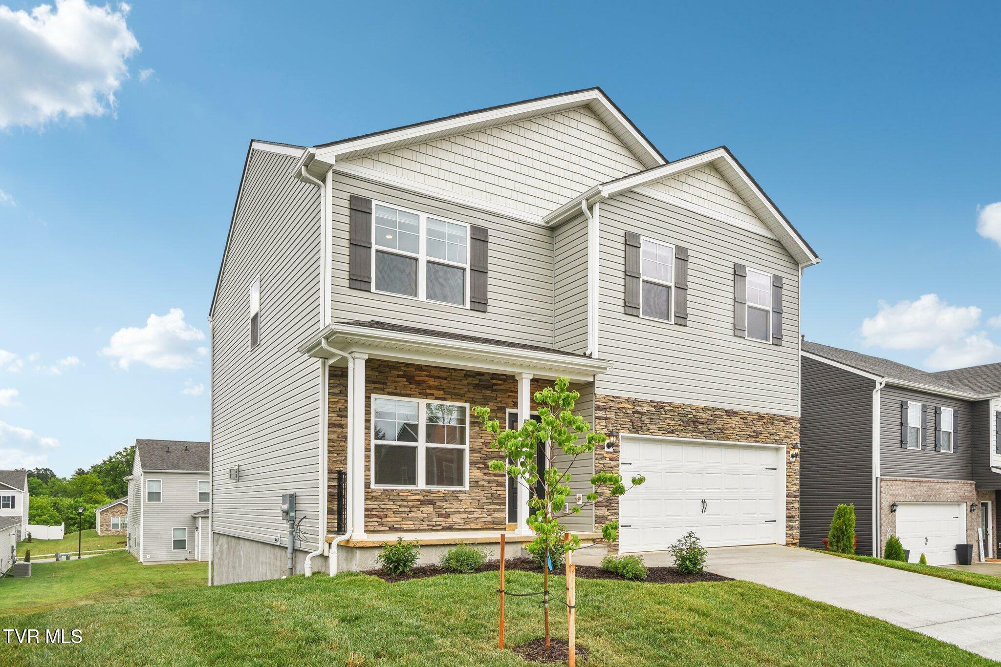 Property Photo: 319 Terrapin Drive TN 37604