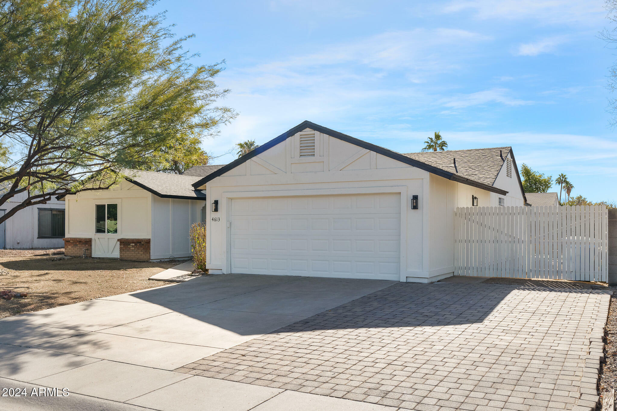 Property Photo:  4613 W Park Avenue  AZ 85226 