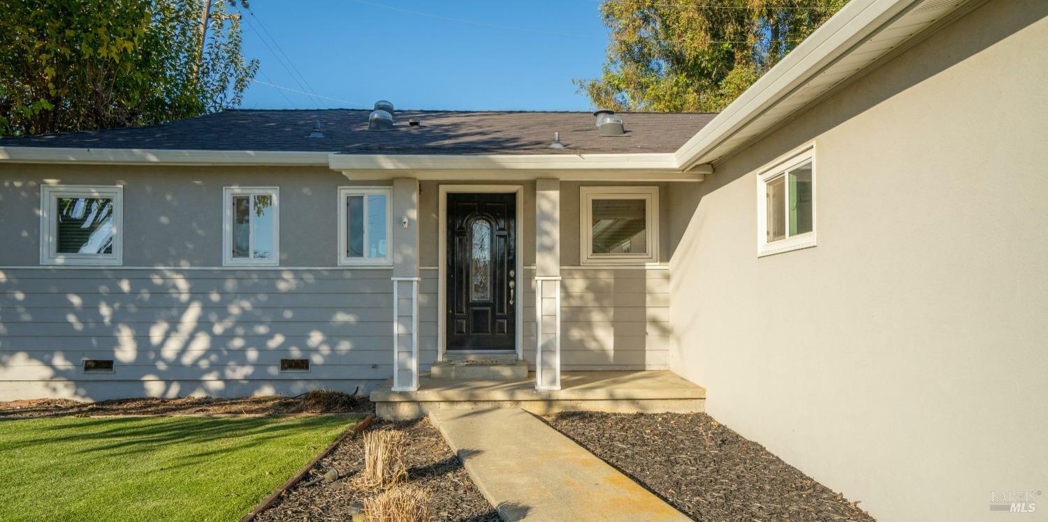 Property Photo:  730 Humboldt Drive  CA 95620 