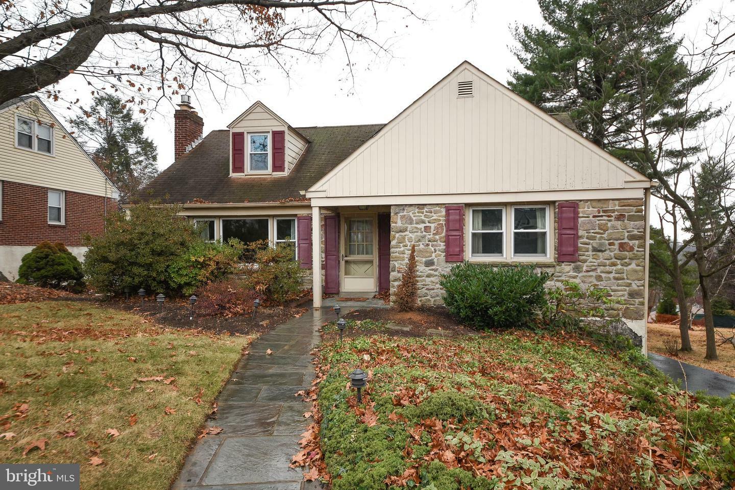 Property Photo:  545 Highland Avenue  PA 19046 