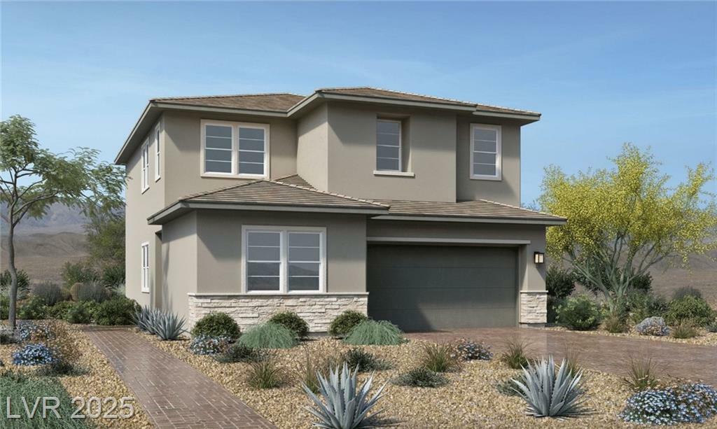 10363 Vista Argento Avenue  Las Vegas NV 89166 photo