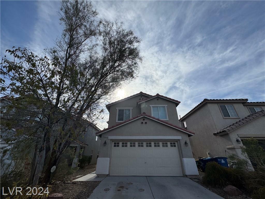 Property Photo:  6379 Frosted Dawn Court  NV 89141 