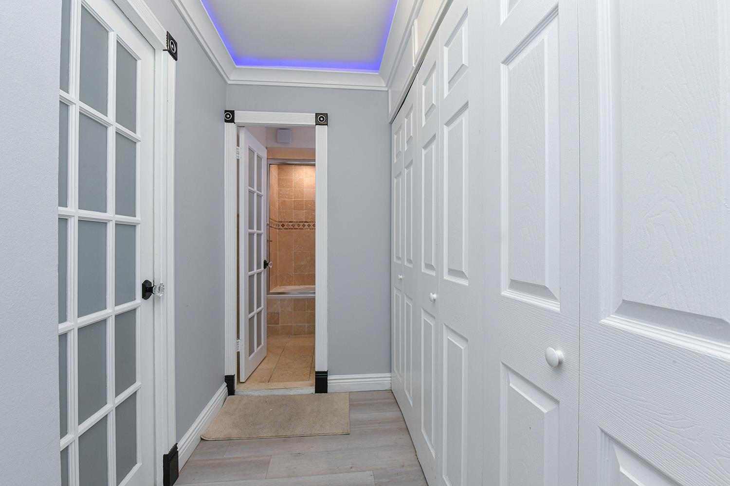 Property Photo: 6600 Blvd East 22J NJ 07093
