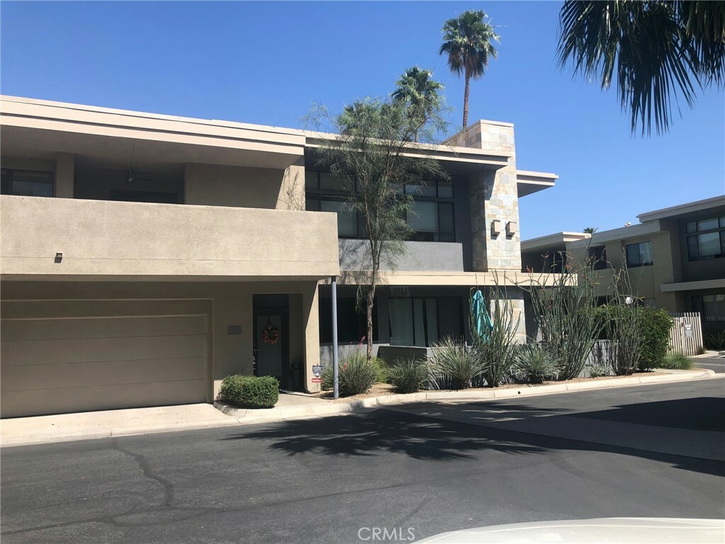 Property Photo:  1010 E Palm Canyon Drive 203  CA 92264 