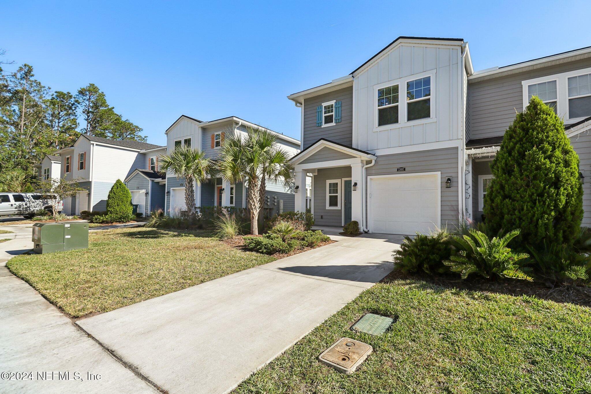 Property Photo:  12887 Ludo Road  FL 32258 