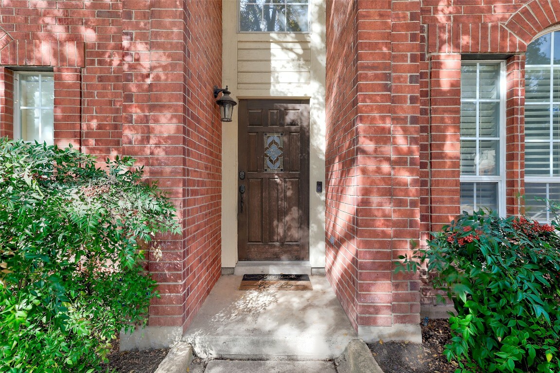 Property Photo:  3709 Newland Drive  TX 78681 