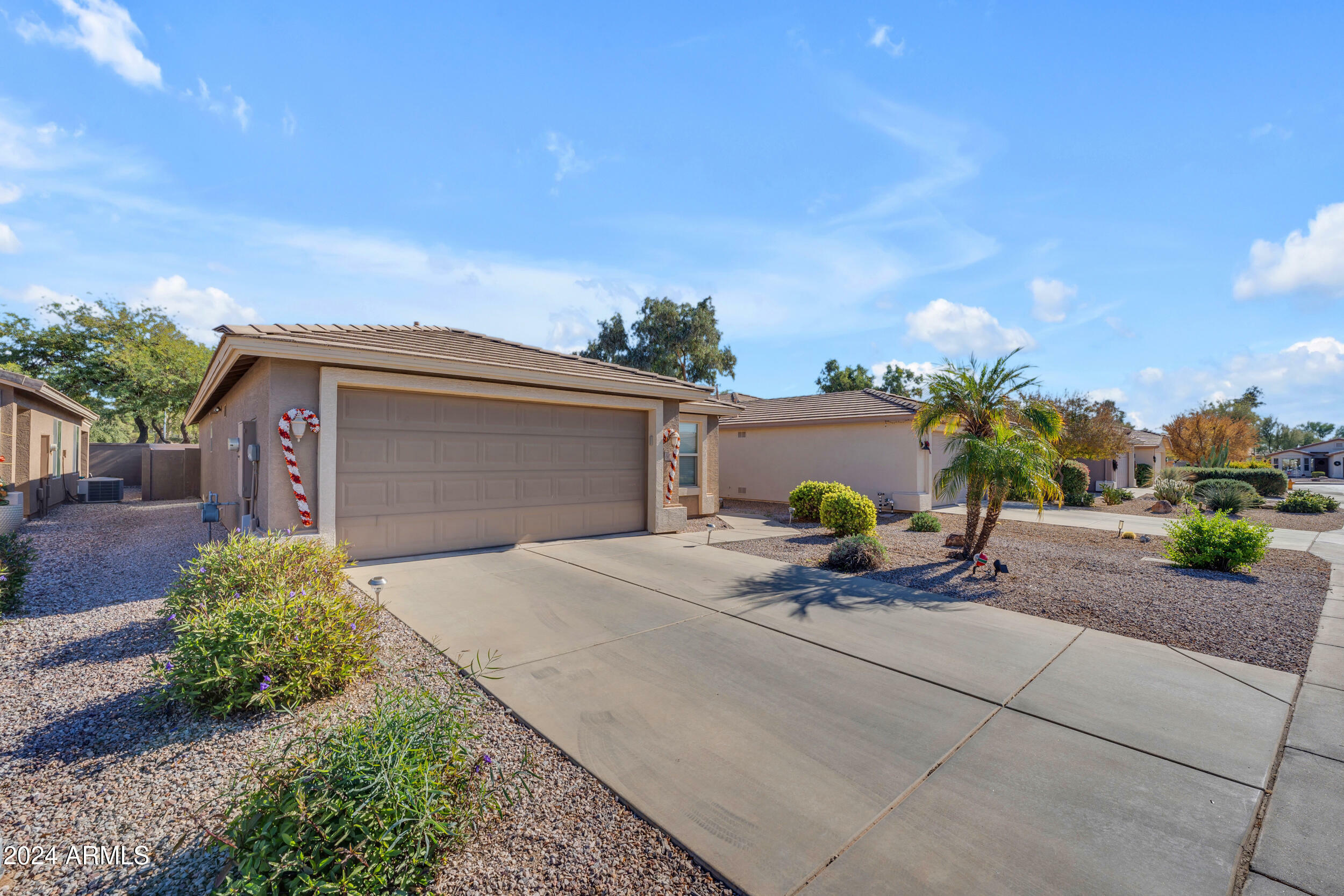 Property Photo:  6441 S Granite Drive  AZ 85249 