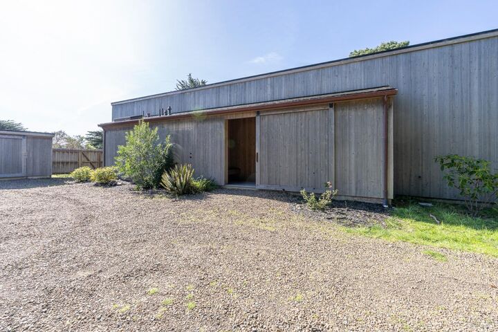 Property Photo: 42267 Forecastle CA 95497