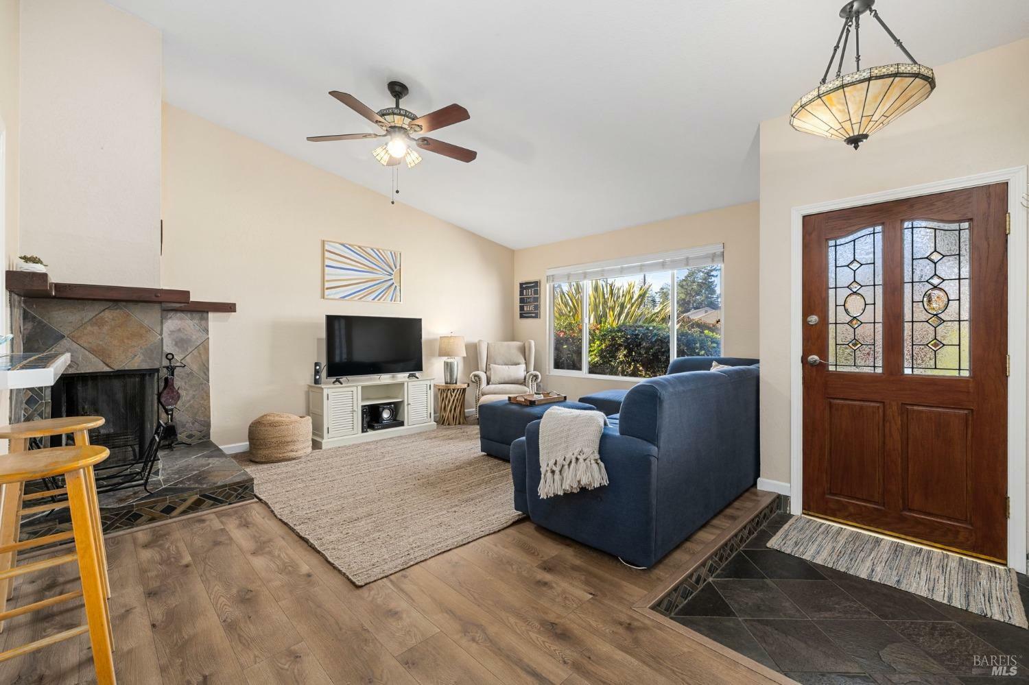 Property Photo:  2498 Copperfield Drive  CA 95401 