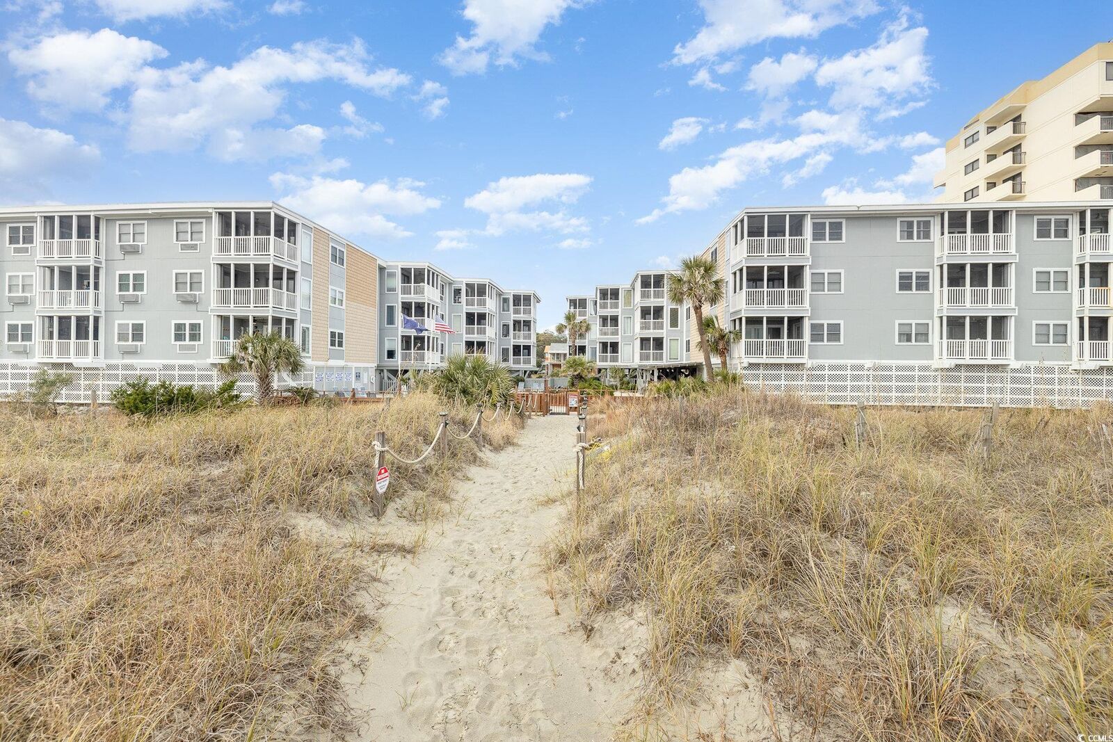 Property Photo:  2405 S Ocean Blvd. 207  SC 29582 