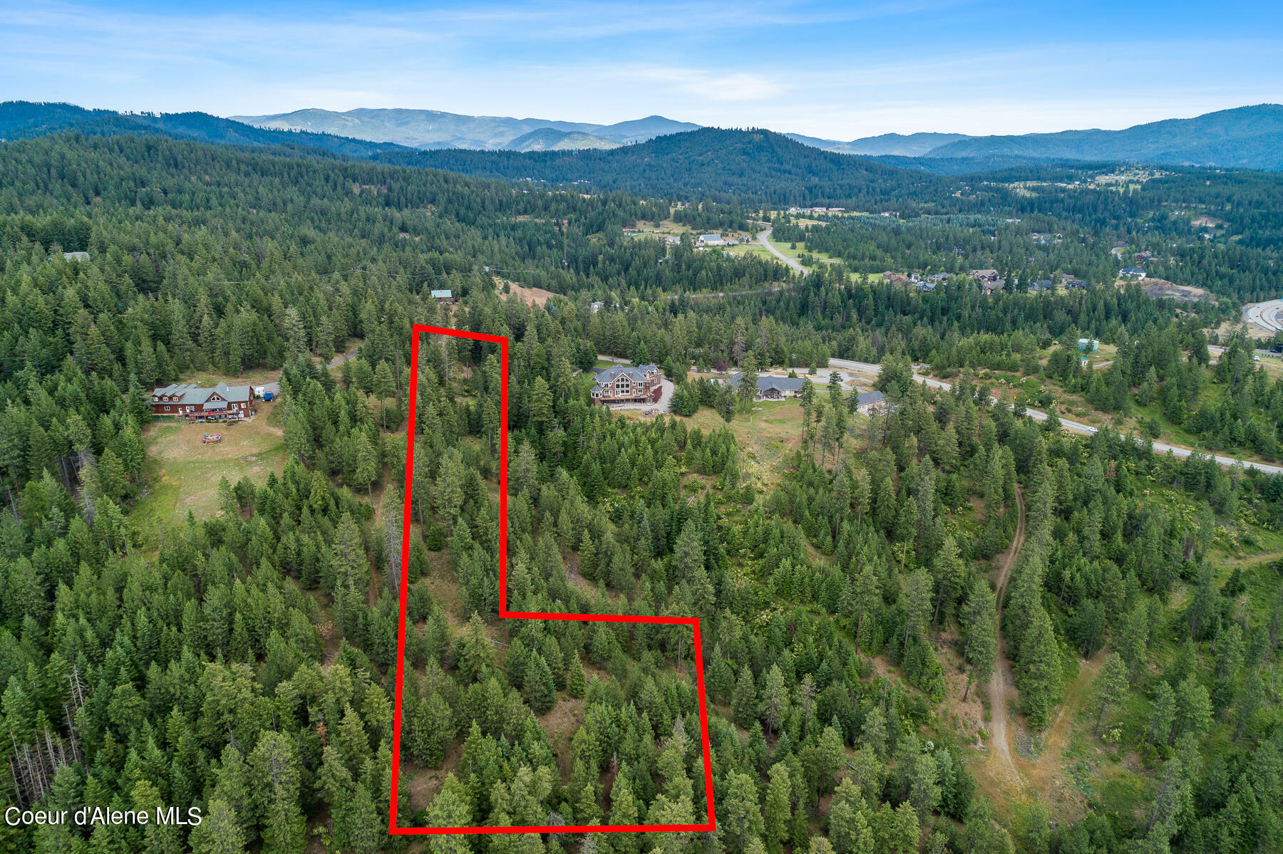 Property Photo:  S Grouse Meadow Dr  ID 83814 