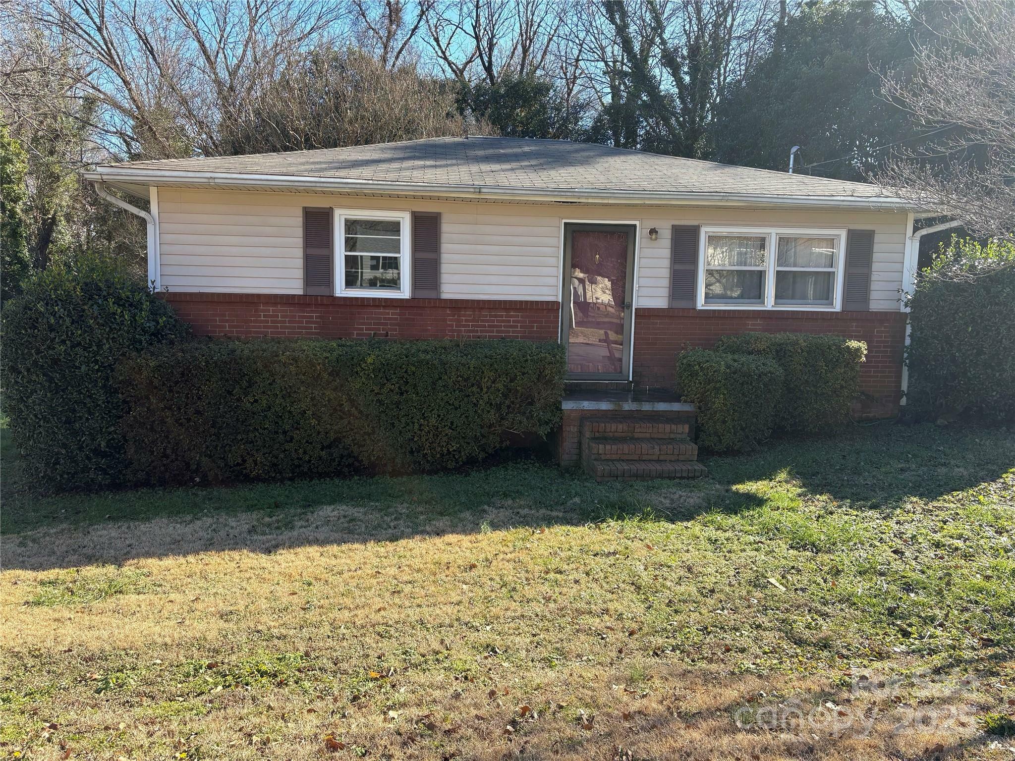 Property Photo:  112 Adcock Street  NC 28012 