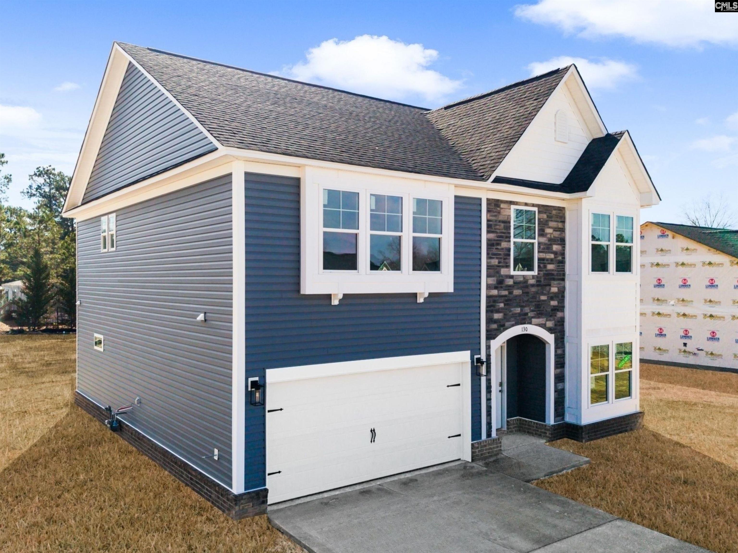 Property Photo:  137 Rapid  SC 29020 