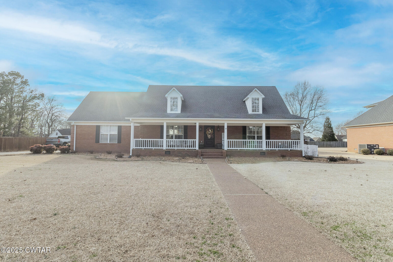 Property Photo: 115 Dixie Avenue TN 38012