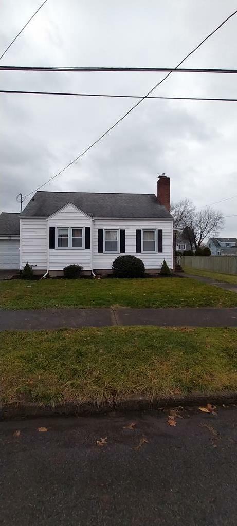 Property Photo:  190 Pritchard  NY 14830 