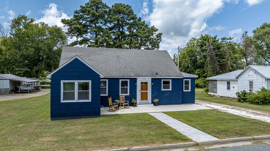 Property Photo:  35486 Upshur Neck Rd  VA 23423 