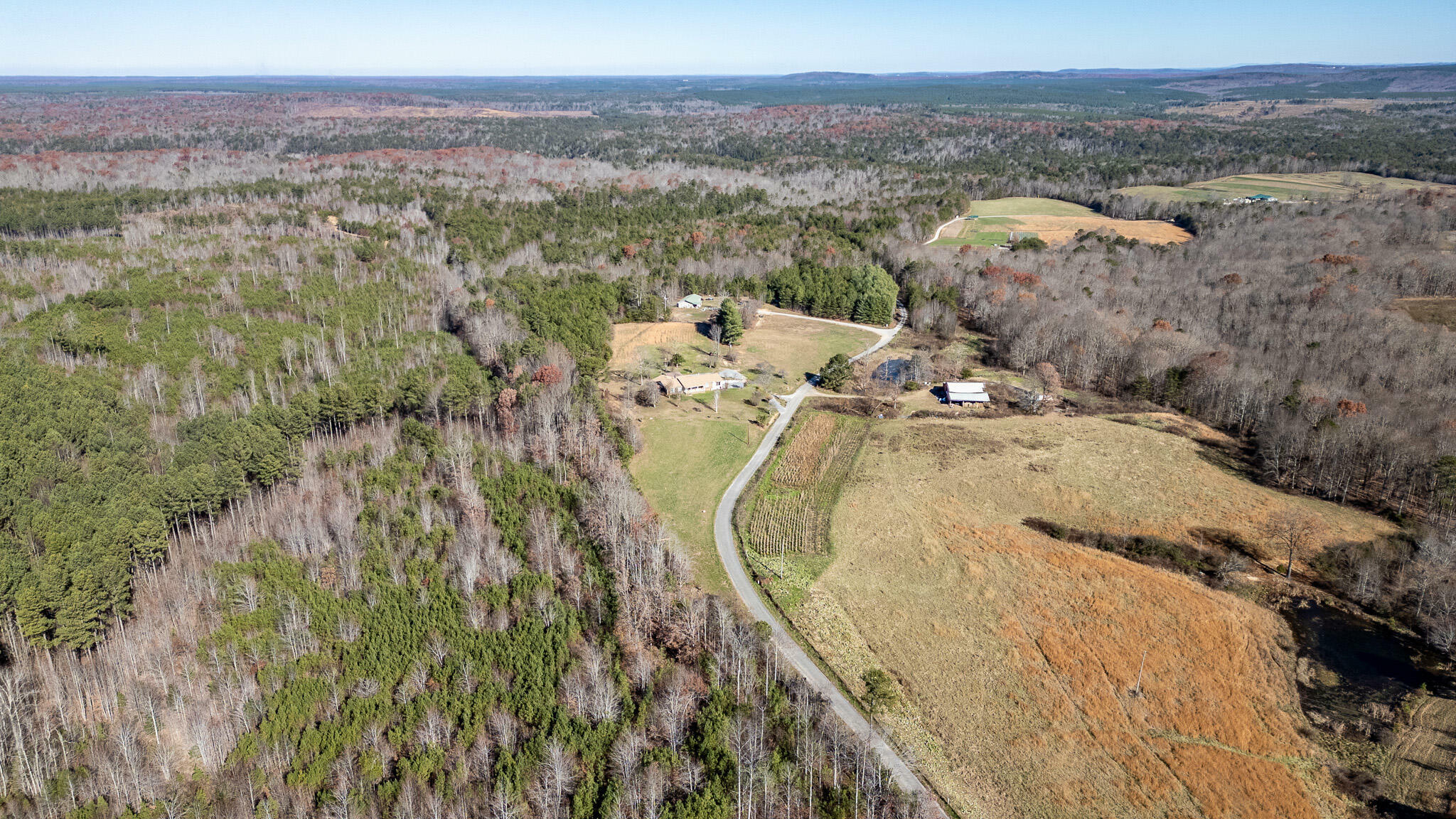 Property Photo:  271 Anderson Road  TN 37365 