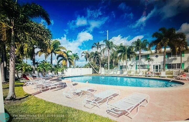 Property Photo: 1851 NE 62nd St 609 FL 33308