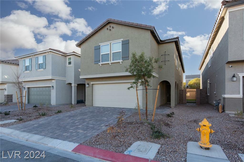 Property Photo:  9099 Nostrand Avenue  NV 89148 