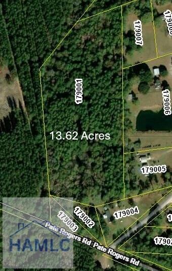 Property Photo:  70 Pate Rogers Road  GA 31309 