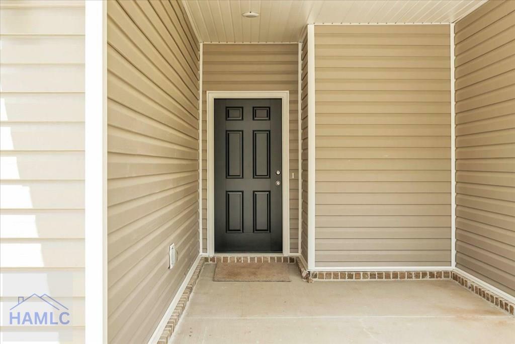 Property Photo: 295 Lanier Road NE GA 31313