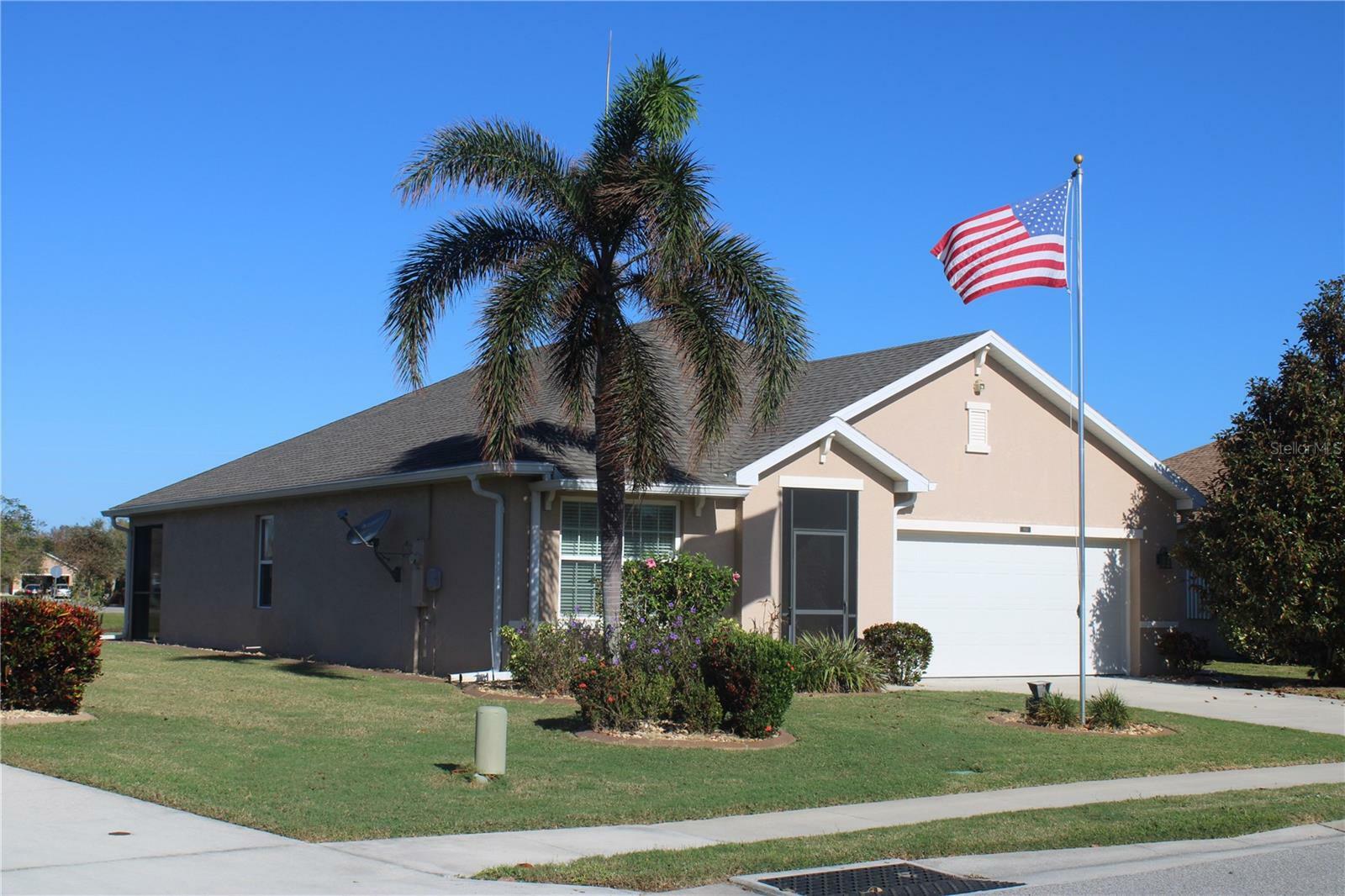 Property Photo:  7833 Mikasa Drive  FL 33950 