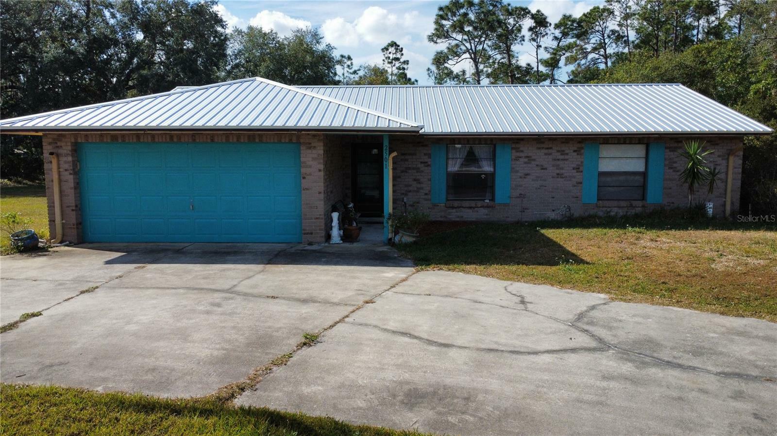 Property Photo:  2501 Plumosa Drive  FL 33855 