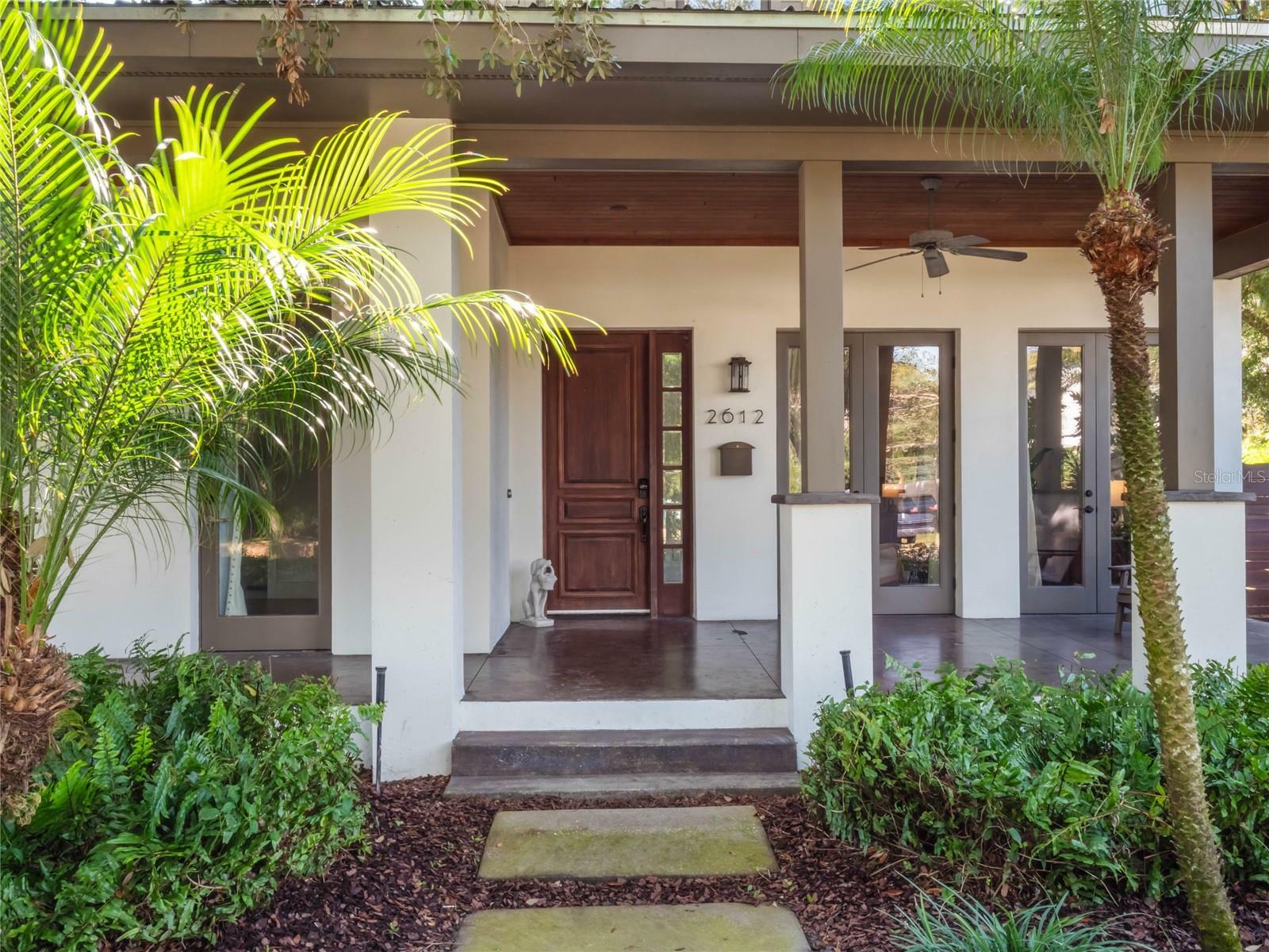 Property Photo:  2612 Parkland Drive  FL 32789 