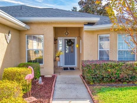 Property Photo:  8327 SW 79th Circle  FL 34476 