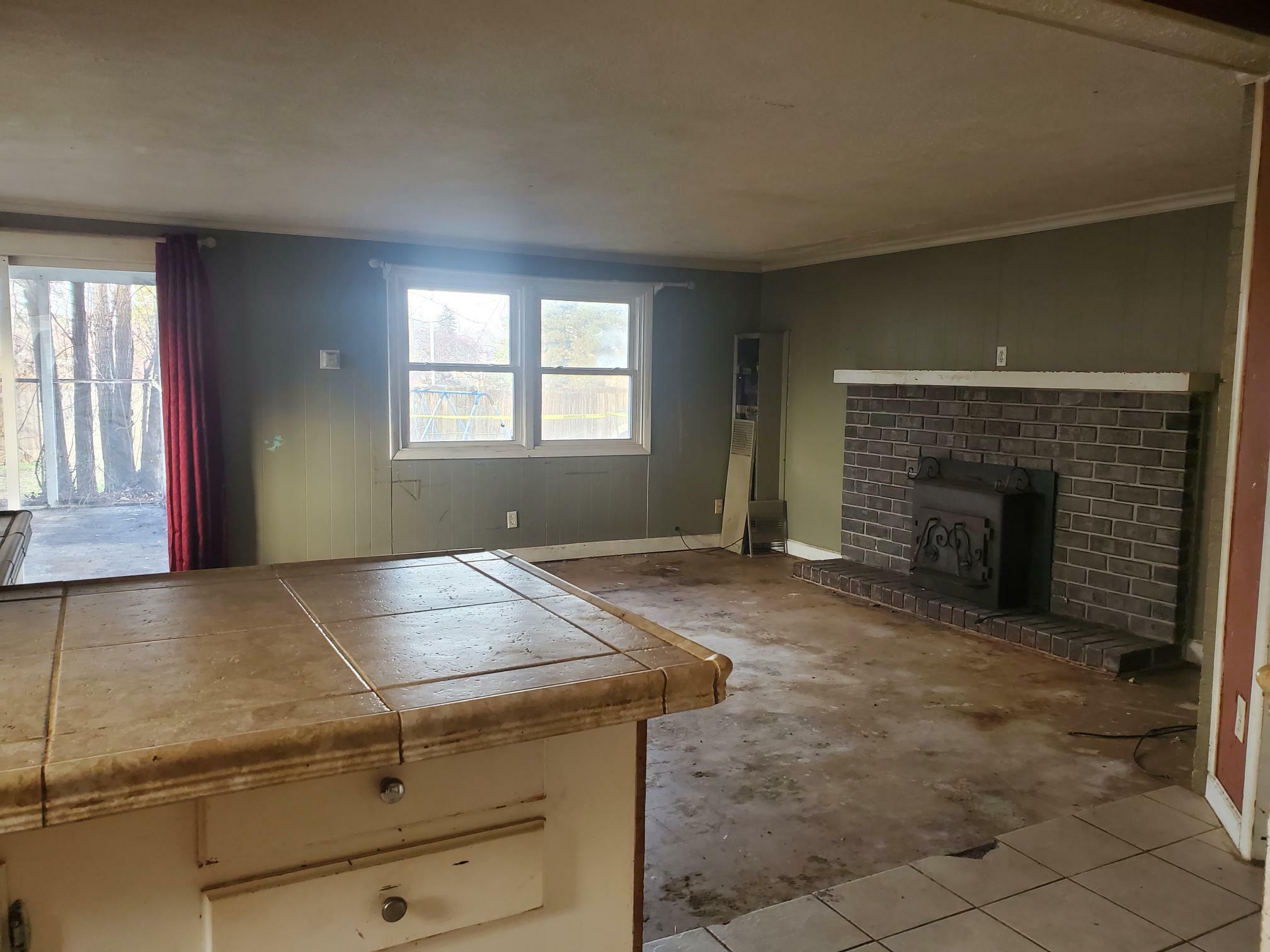 Property Photo:  523 Weeks Avenue  MI 49015 