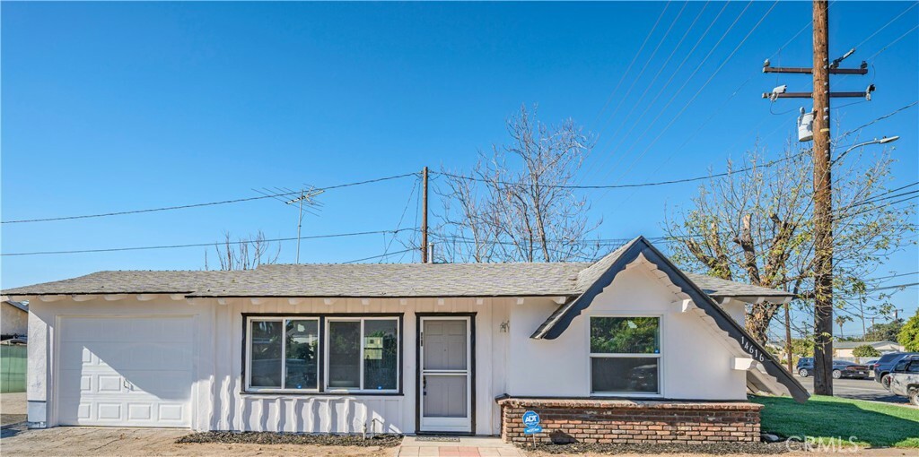 Property Photo:  14616 Los Angeles Street  CA 91706 