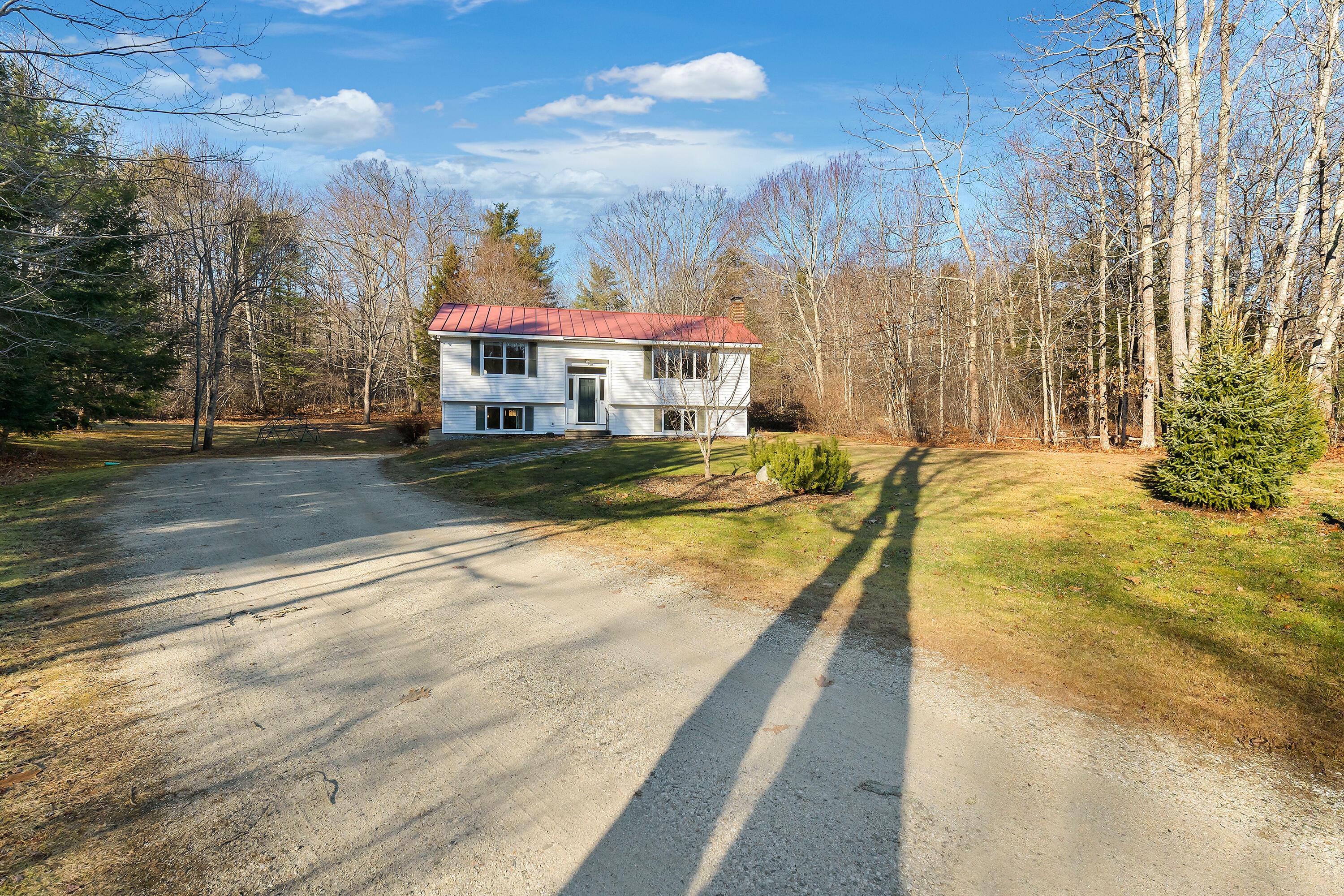 Property Photo:  18 Lambert Road  ME 04032 