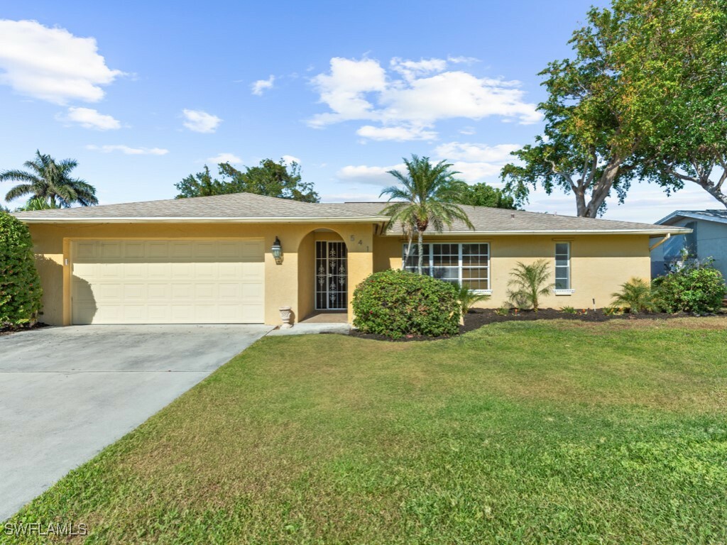 541 Landmark Drive  Naples FL 34112 photo