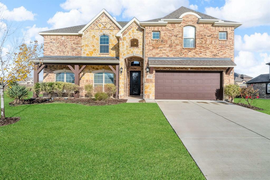 Property Photo:  1515 Spring Hill Drive  TX 75104 