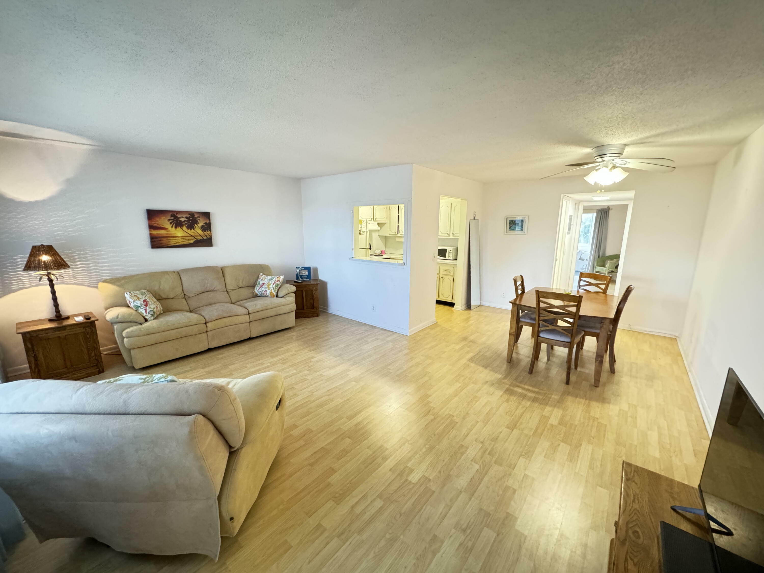 Property Photo:  75 Camden Drive #C  FL 33417 