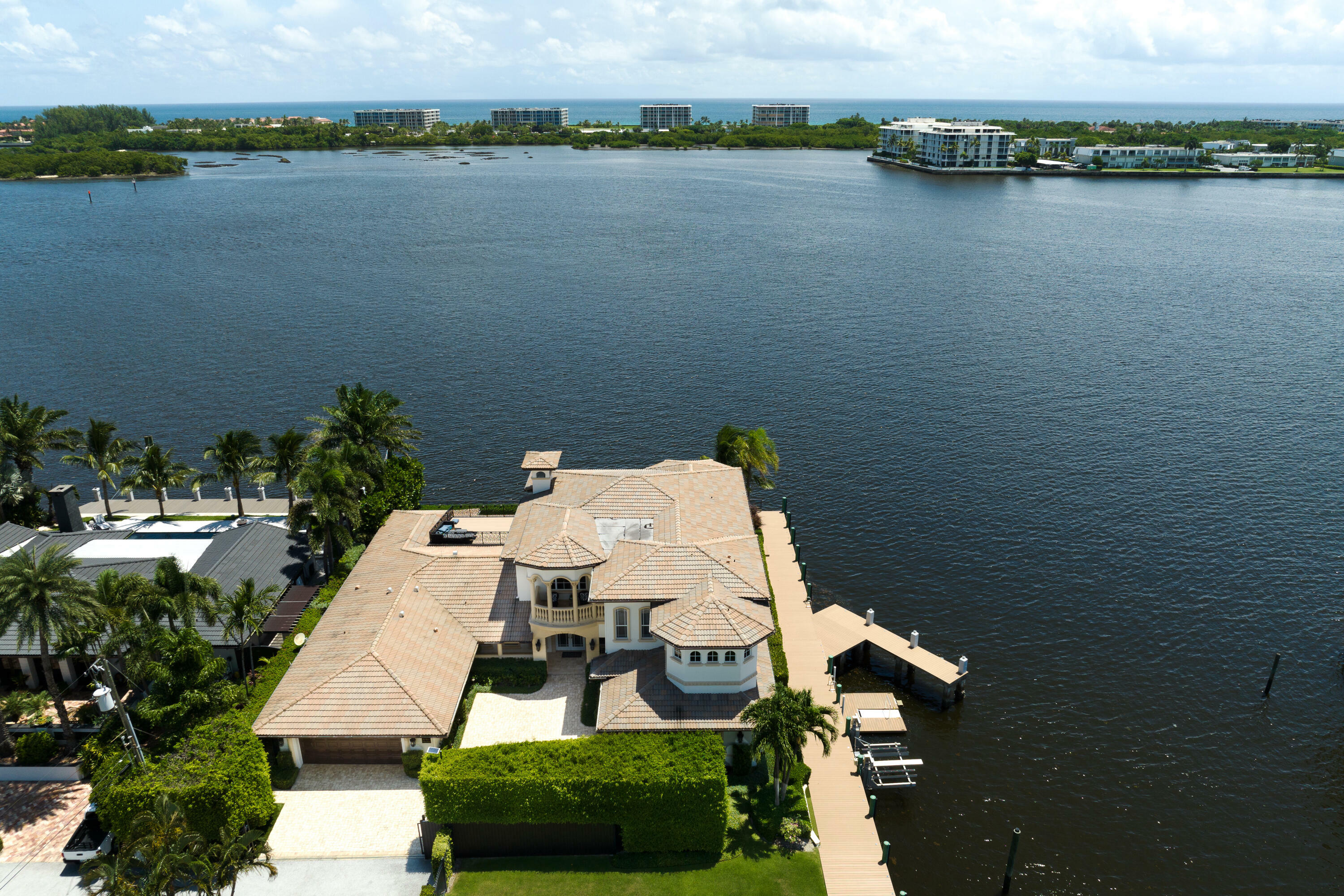 Property Photo:  7-9 Duke Drive  FL 33460 
