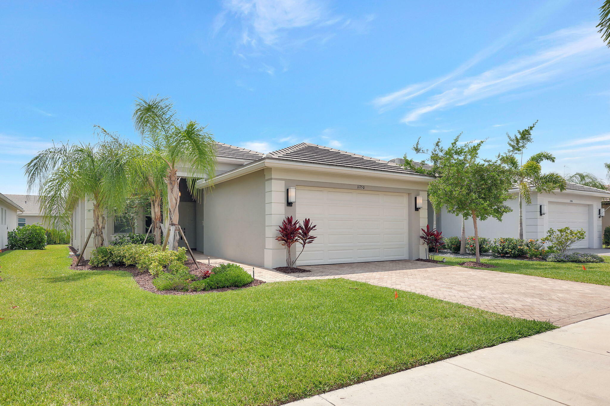 Property Photo:  11750 SW Lagoon Lane  FL 34987 