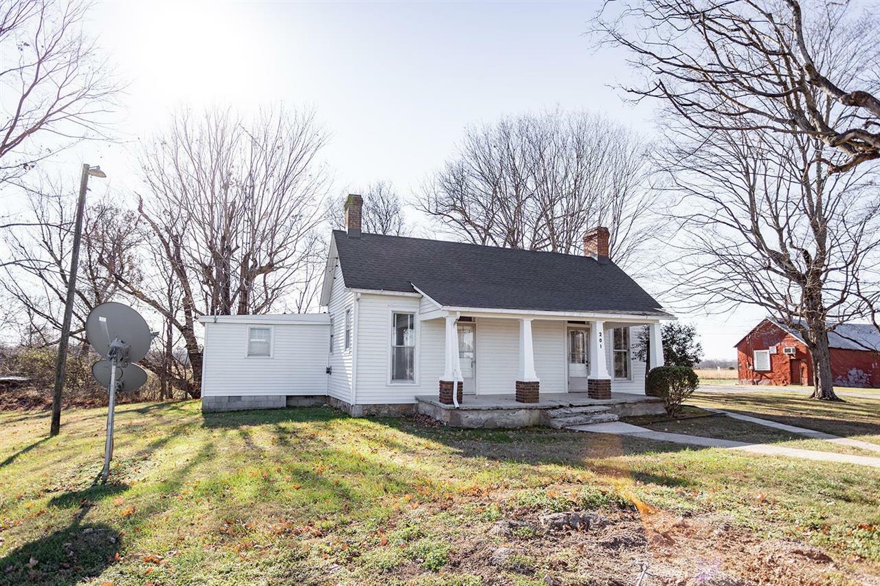 Property Photo:  201 Gotts Hydro Road  KY 42103 