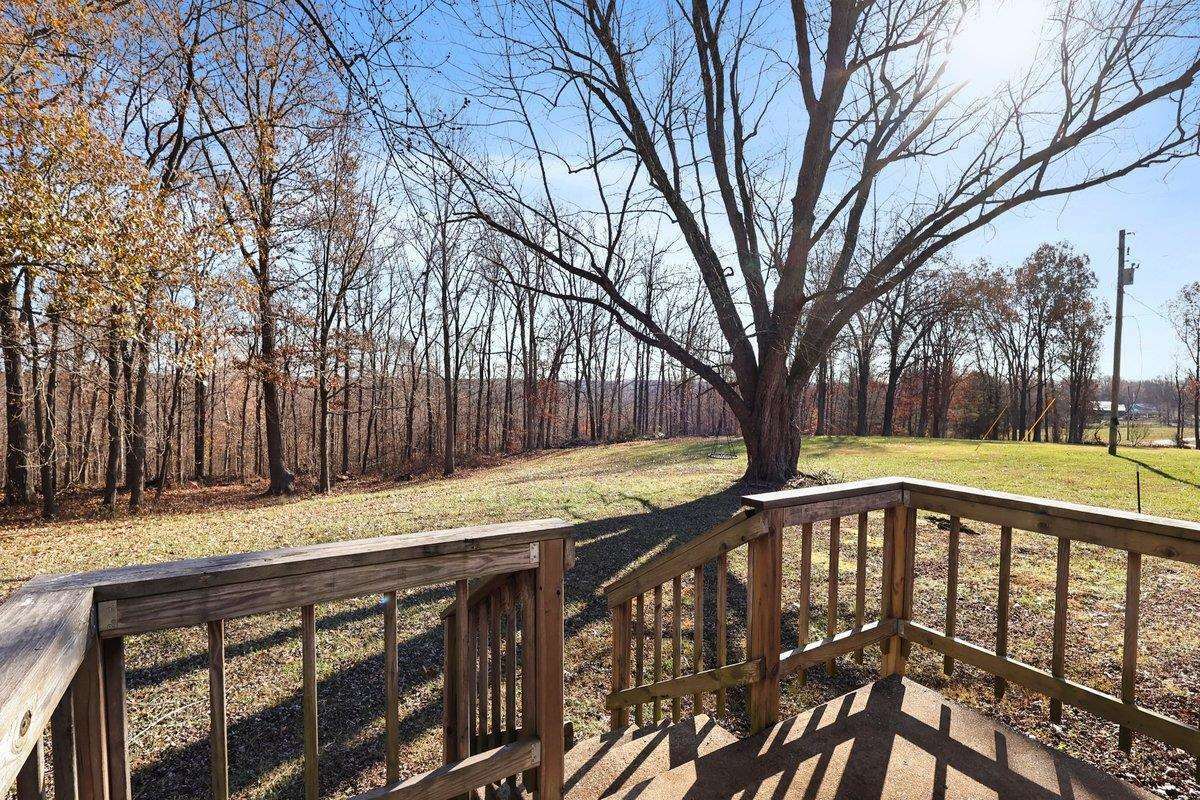 Property Photo:  2116 Gilstrap Road  KY 42261 